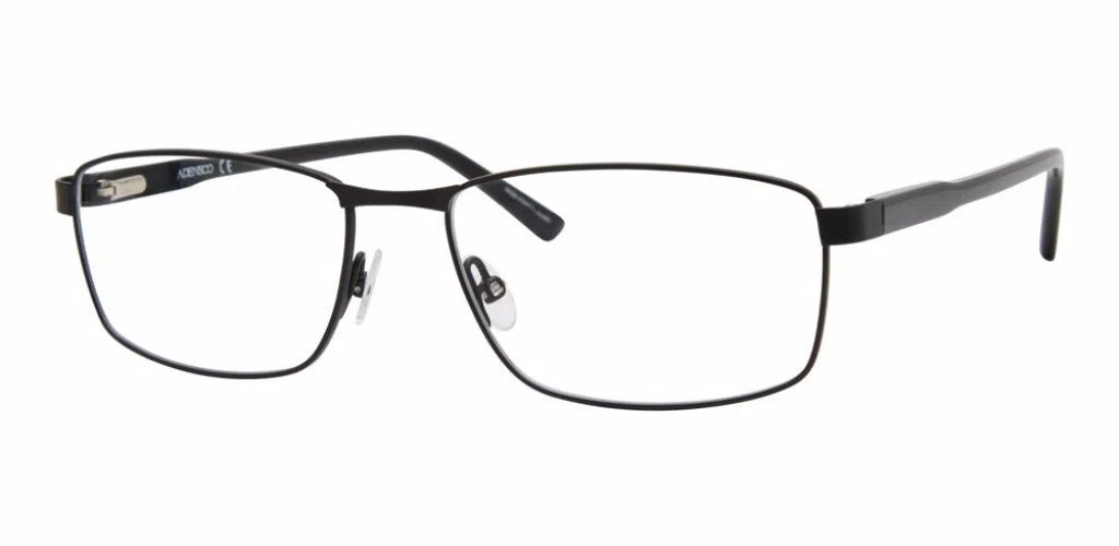 Adensco 134 Eyeglasses - view 6